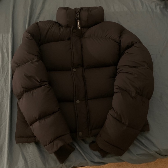 TNA Black super puff!! - Picture 4 of 11